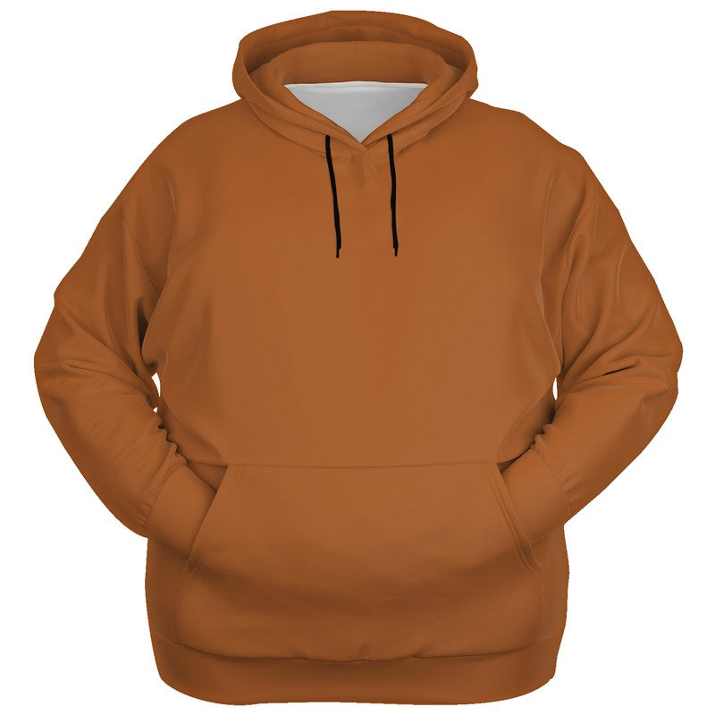 Cedar Hoodie PLUS (OR1-ME-MD) - Ghost Front PLUS