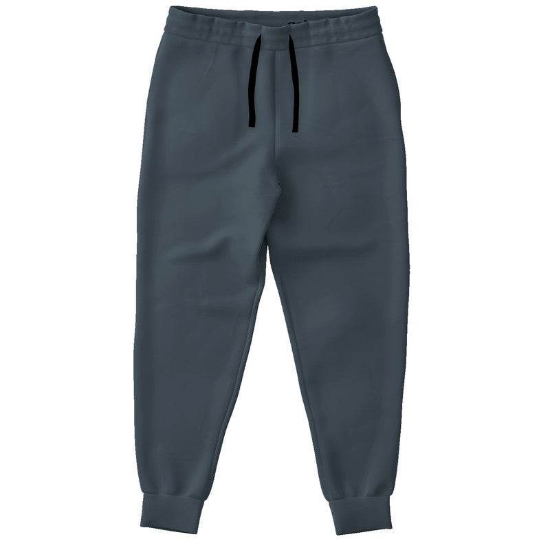 Charcoal Joggers (B-NE-MD) - Front