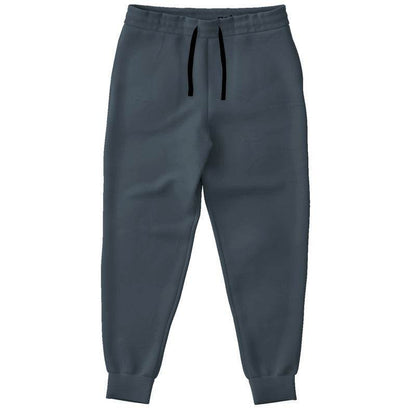 Charcoal Joggers (B-NE-MD) - Front