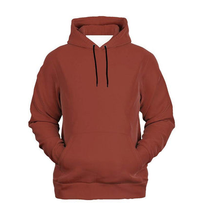 Chestnut Hoodie (R-MU-MD) - Ghost Front