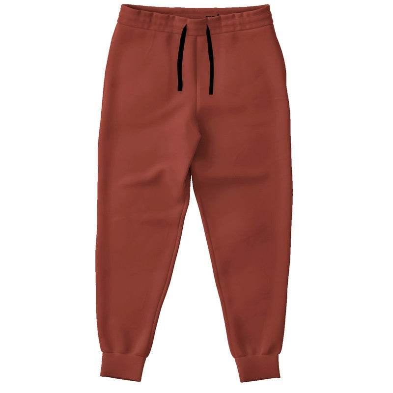 Chestnut Joggers (R-MU-MD) - Front