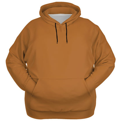 Clay Hoodie PLUS (O-ME-MD) - Ghost Front PLUS