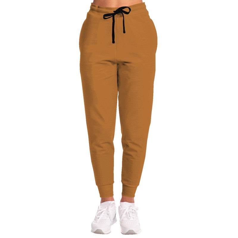 Clay Joggers (O-ME-MD) - Woman Front