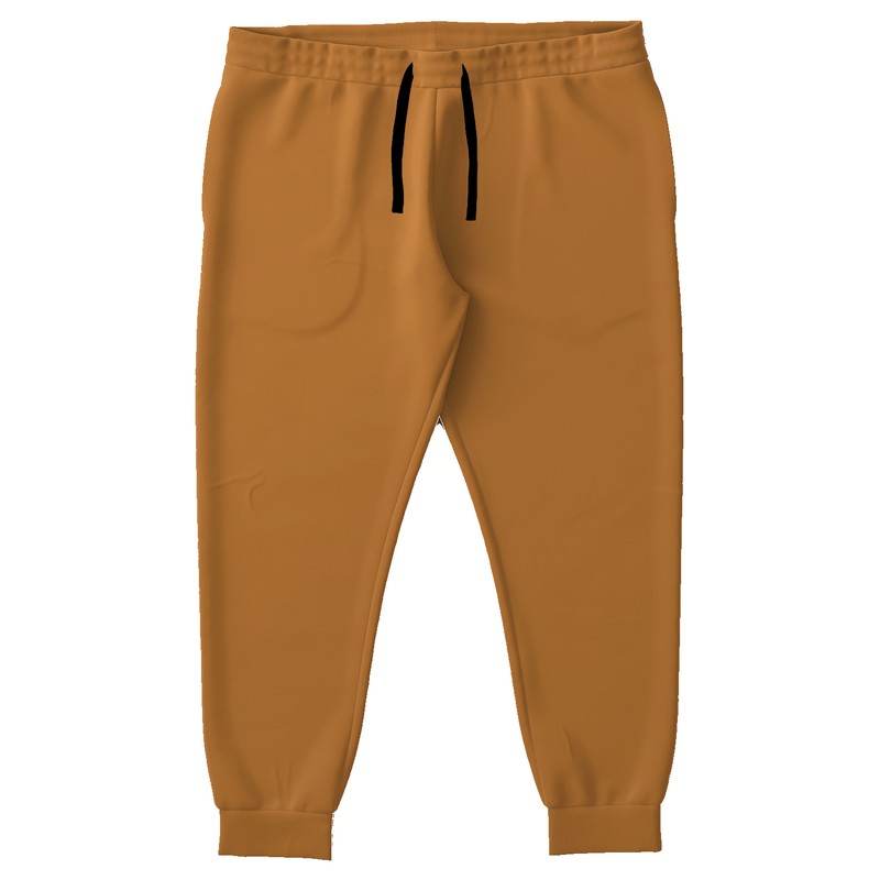 Clay Joggers PLUS (O-ME-MD) - Front PLUS