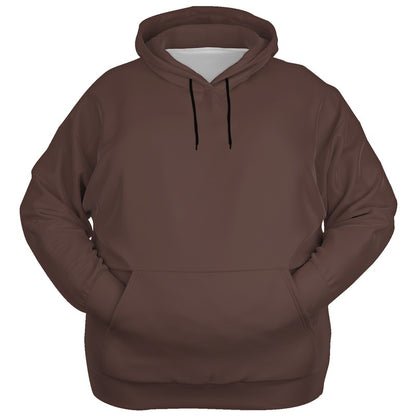Clove Hoodie PLUS (R-NE-MD) - Ghost Front PLUS