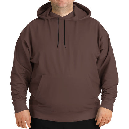 Clove Hoodie PLUS (R-NE-MD) - Man Front PLUS