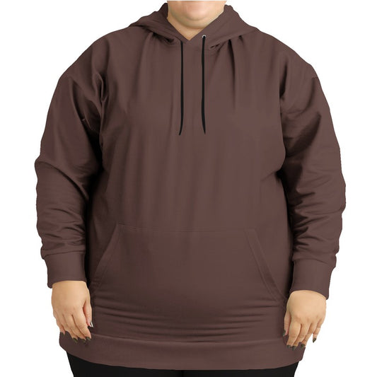 Clove Hoodie PLUS (R-NE-MD) - Woman Front PLUS