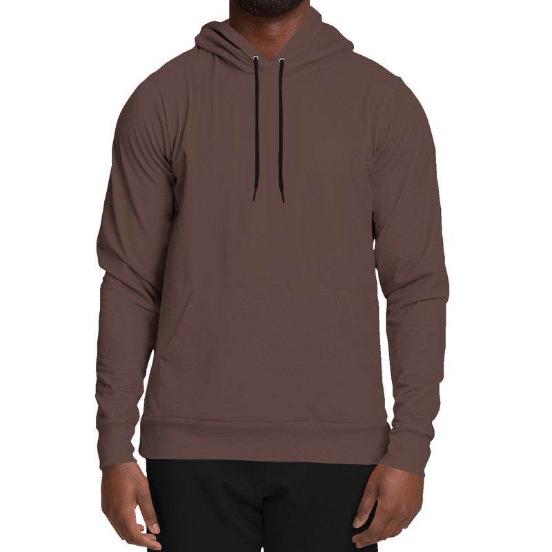 Clove Hoodie (R-NE-MD) - Man Front