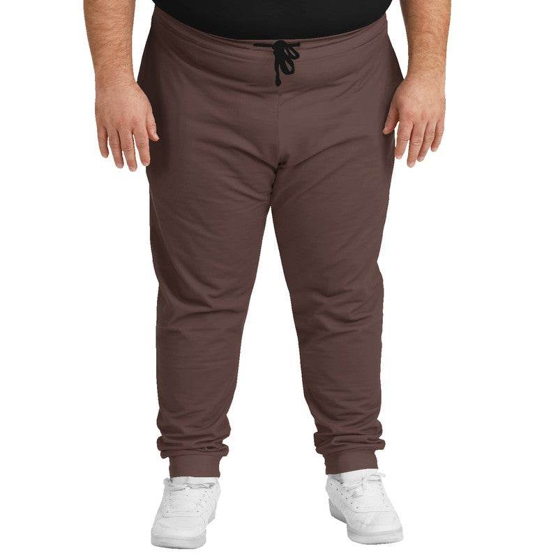 Clove Joggers PLUS (R-NE-MD) - Man Front PLUS
