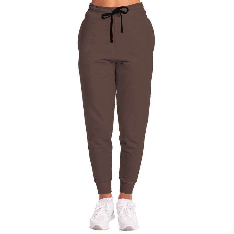 Clove Joggers (R-NE-MD) - Woman Front