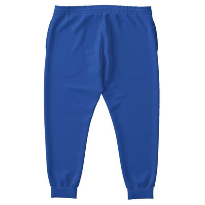 Cobalt Joggers PLUS (IB1-BR-ME) - Back PLUS