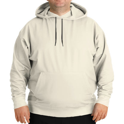 Coconut Milk Hoodie PLUS (Y-NE-LI) - Man Front PLUS