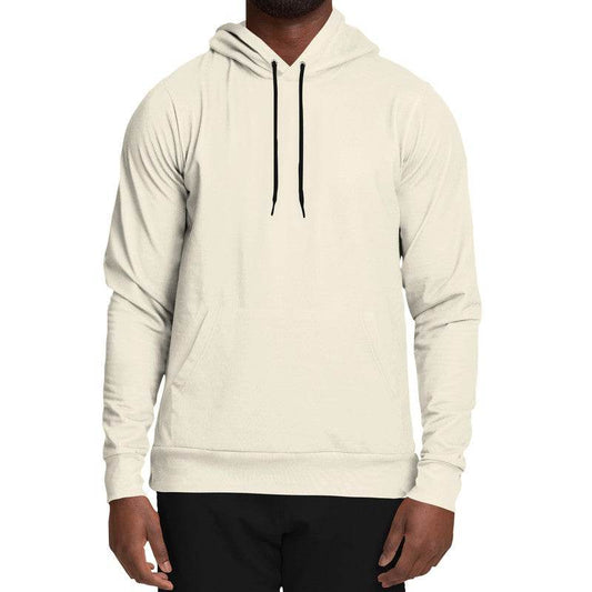 Coconut Milk Hoodie (Y-NE-LI) - Man Front
