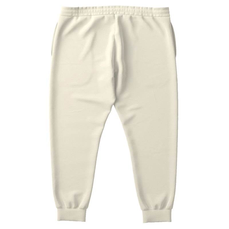 Coconut Milk Joggers PLUS (Y-NE-LI) - Back PLUS