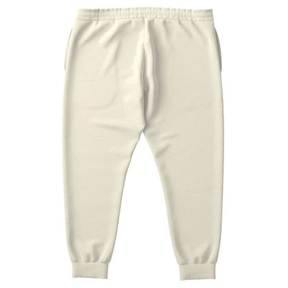 Coconut Milk Joggers PLUS (Y-NE-LI) - Back PLUS
