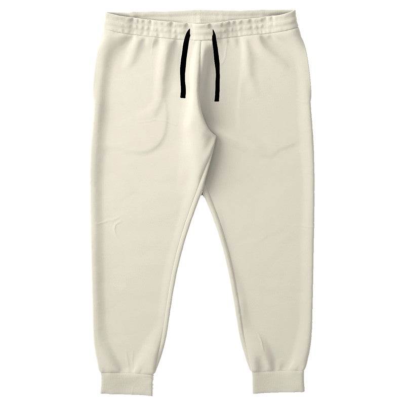 Coconut Milk Joggers PLUS (Y-NE-LI) - Front PLUS