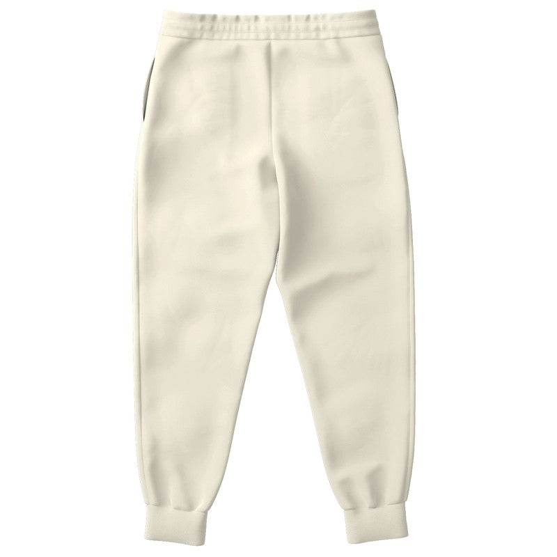 Coconut Milk Joggers (Y-NE-LI) - Back
