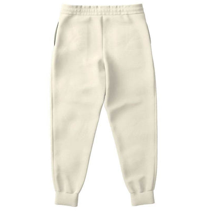 Coconut Milk Joggers (Y-NE-LI) - Back
