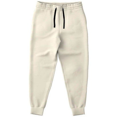Coconut Milk Joggers (Y-NE-LI) - Front