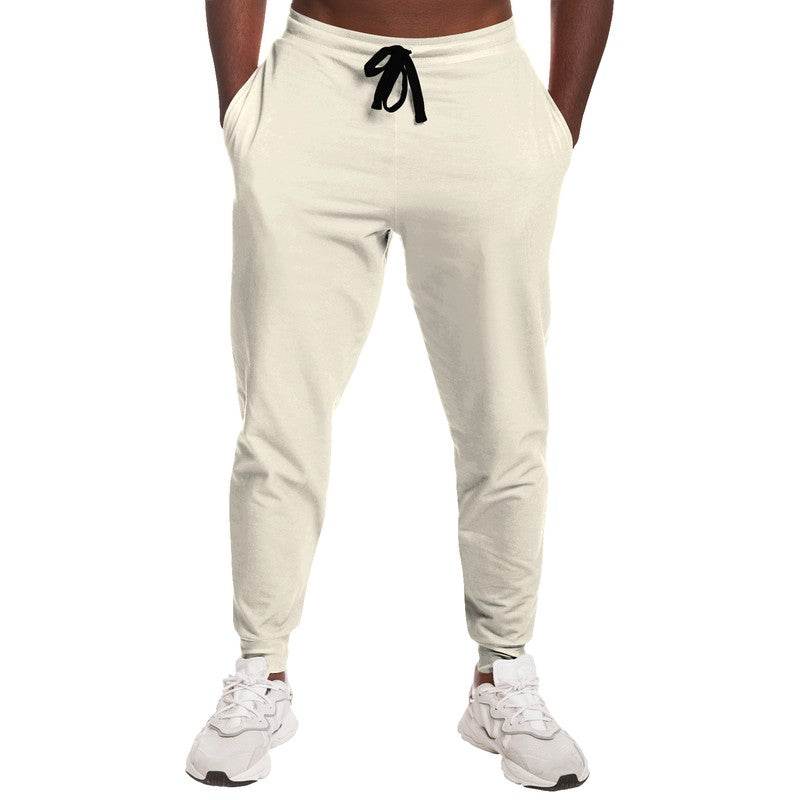 Coconut Milk Joggers (Y-NE-LI) - Man Front
