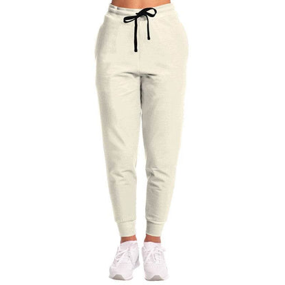 Coconut Milk Joggers (Y-NE-LI) - Woman Front