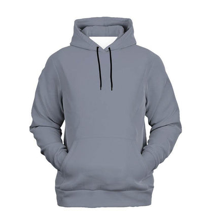 Cool Gray Hoodie (I-NE-ML) - Ghost Front