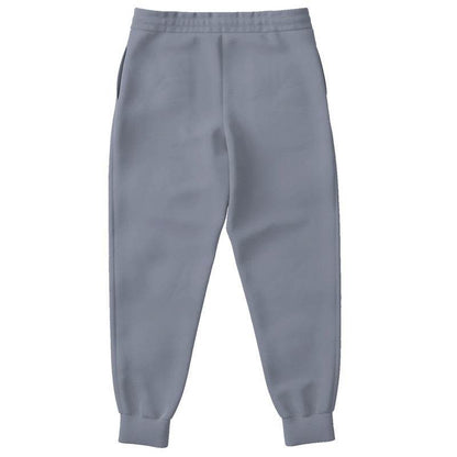 Cool Gray Joggers (I-NE-ML) - Back
