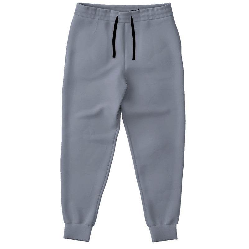 Cool Gray Joggers (I-NE-ML) - Front