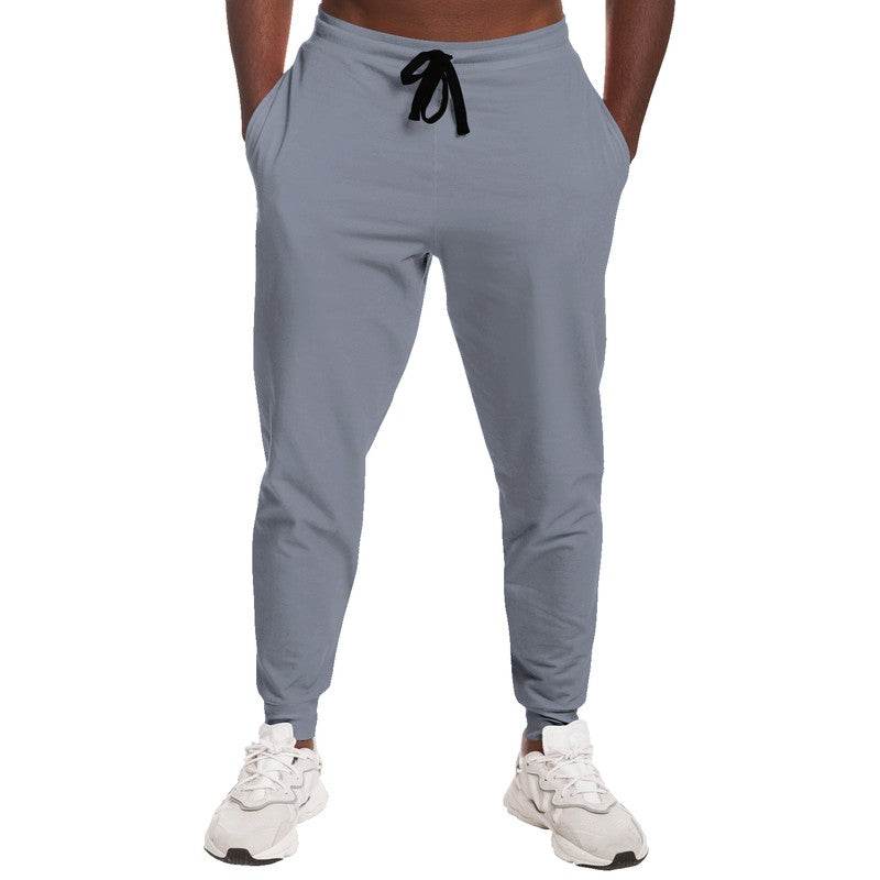 Cool Gray Joggers (I-NE-ML) - Man Front