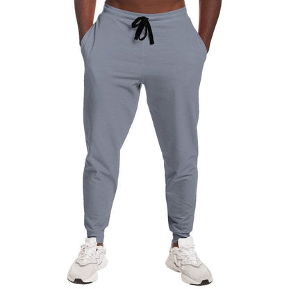 Cool Gray Joggers (I-NE-ML) - Man Front