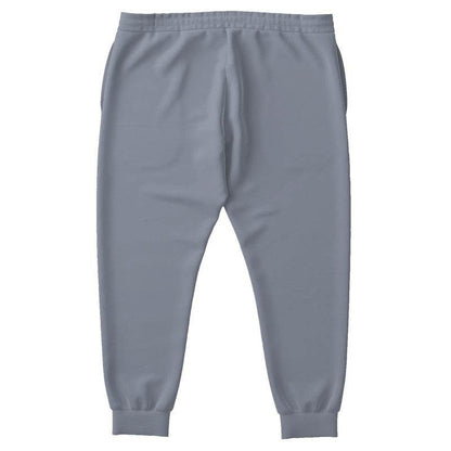 Cool Gray Joggers PLUS (I-NE-ML) - Back PLUS