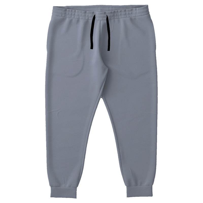 Cool Gray Joggers PLUS (I-NE-ML) - Front PLUS