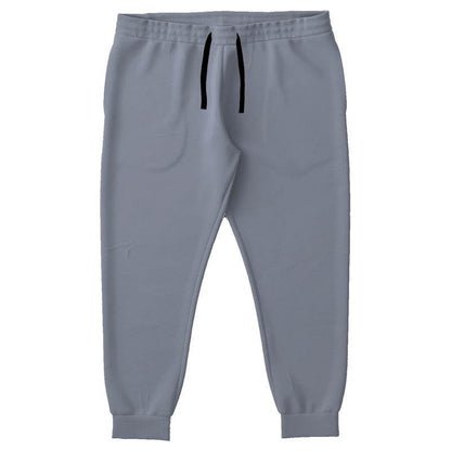 Cool Gray Joggers PLUS (I-NE-ML) - Front PLUS