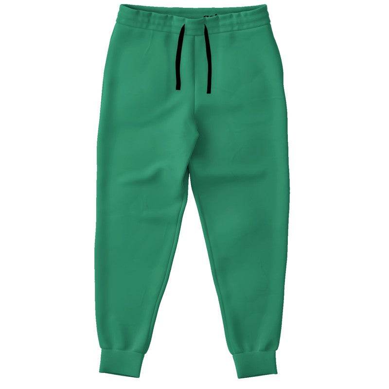 Cool Green Joggers (BGG2-CL-DE) - Front