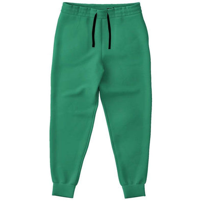 Cool Green Joggers (BGG2-CL-DE) - Front