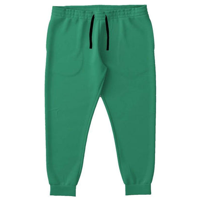 Cool Green Joggers PLUS (BGG2-CL-DE) - Front PLUS
