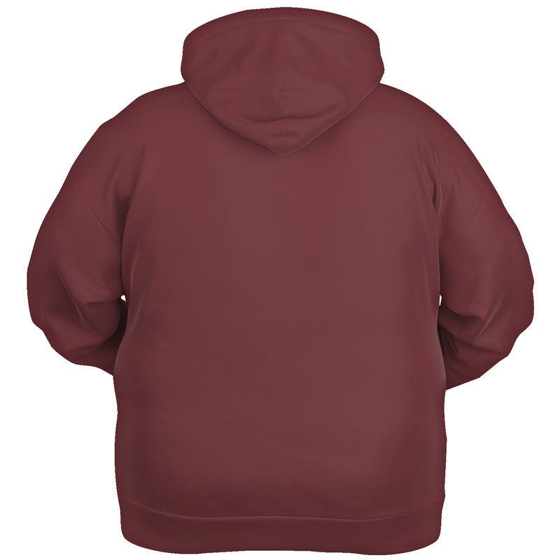 Copper Hoodie PLUS (RPI2-FM-MD) - Ghost Back PLUS