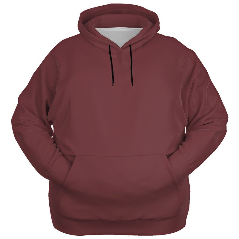 Copper Hoodie PLUS (RPI2-FM-MD) - Ghost Front PLUS