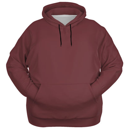 Copper Hoodie PLUS (RPI2-FM-MD) - Ghost Front PLUS
