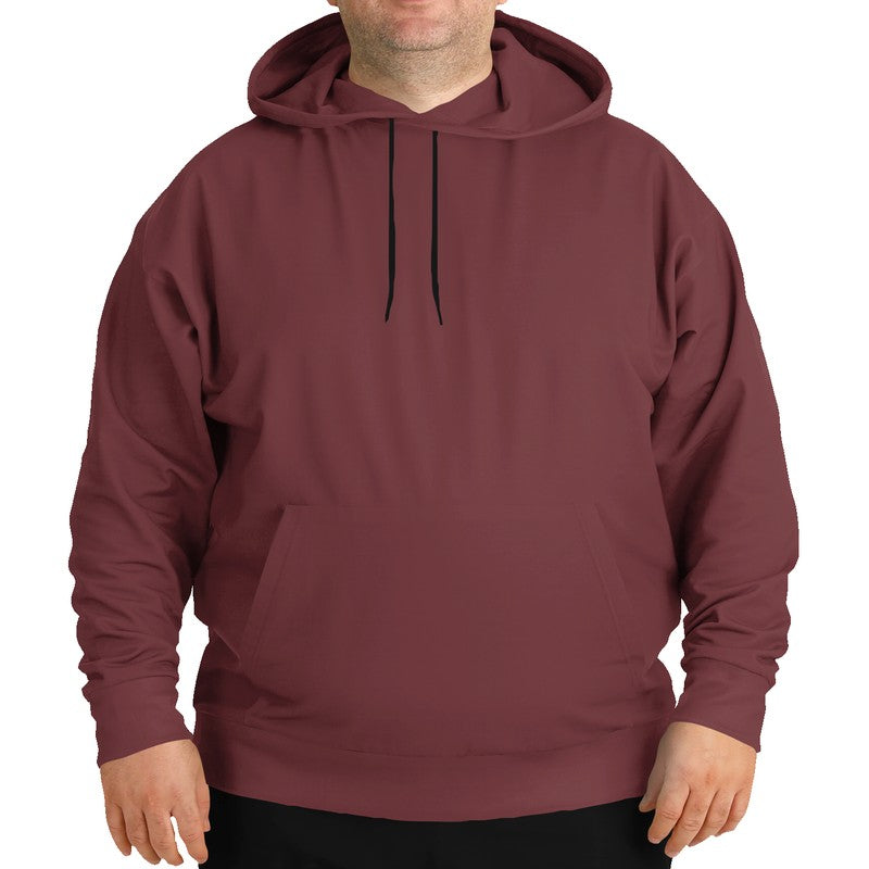 Copper Hoodie PLUS (RPI2-FM-MD) - Man Front PLUS