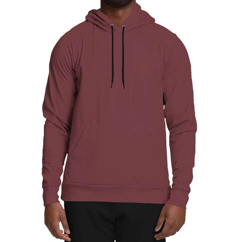 Copper Hoodie (RPI2-FM-MD) - Man Front