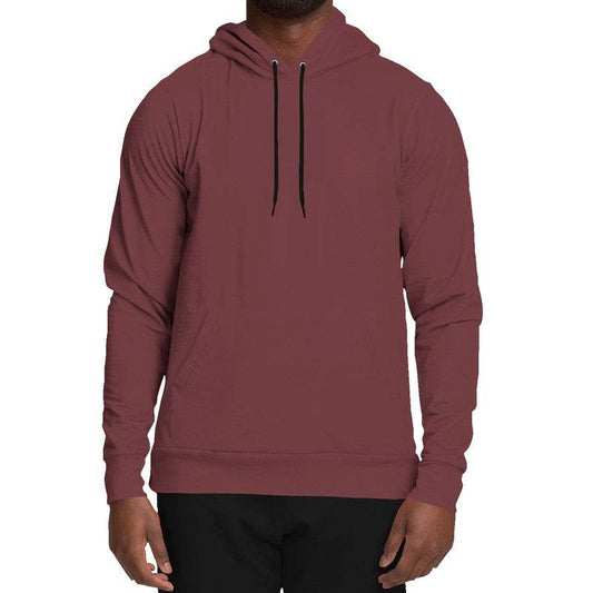 Copper Hoodie (RPI2-FM-MD) - Man Front