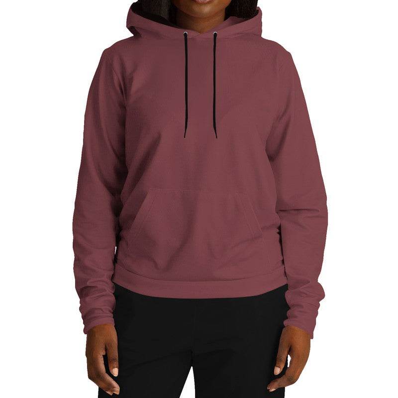 Copper Hoodie (RPI2-FM-MD) - Woman Front