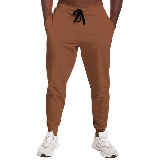 Copper Joggers (OR2-MU-MD) - Man Front