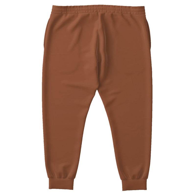 Copper Joggers PLUS (OR2-MU-MD) - Back PLUS
