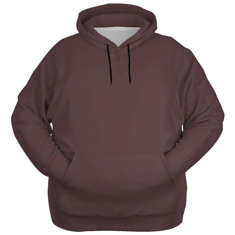 Copper Rose Hoodie PLUS (RPI2-NE-MD) - Ghost Front PLUS