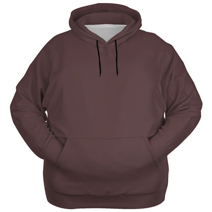 Copper Rose Hoodie PLUS (RPI2-NE-MD) - Ghost Front PLUS