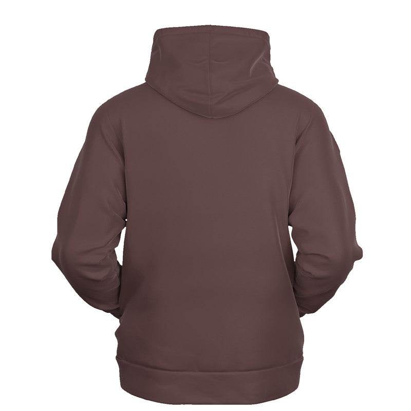 Copper Rose Hoodie (RPI2-NE-MD) - Ghost Back