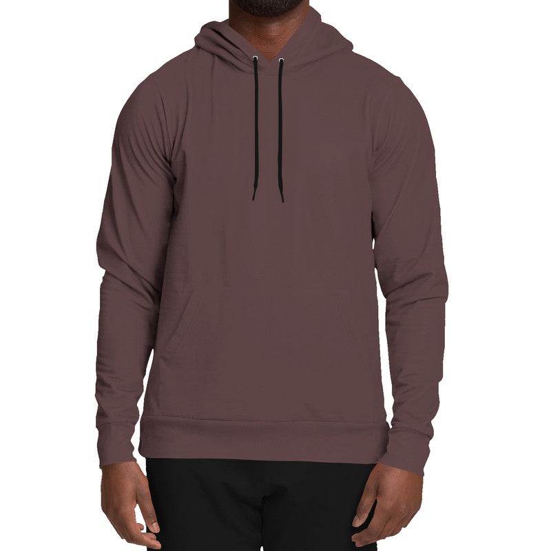 Copper Rose Hoodie (RPI2-NE-MD) - Man Front