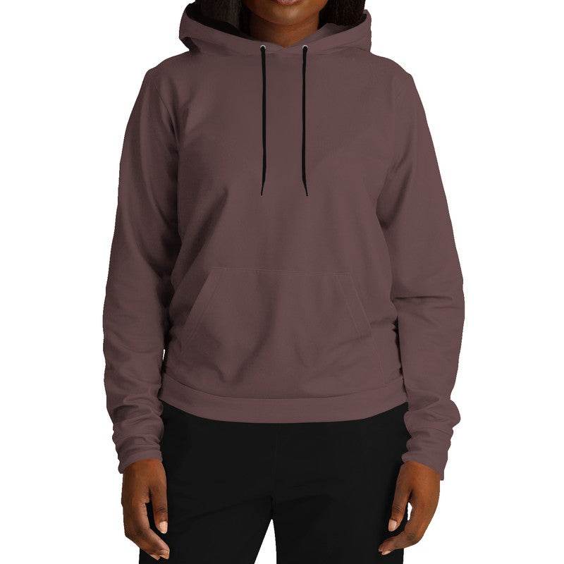 Copper Rose Hoodie (RPI2-NE-MD) - Woman Front